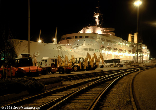 Canberra 5059953 ID 1333